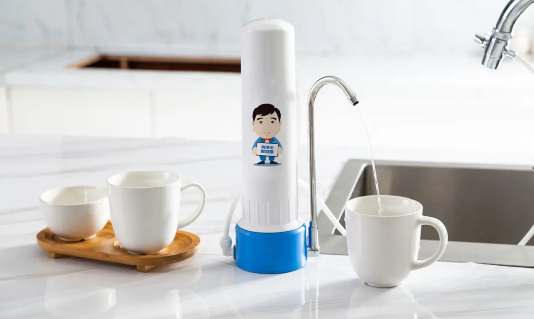 5蓝博士净水器 CA88(中国)唯一官方网站入口