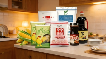 CA88氨基酸提取膜工艺 ： 打破传统工艺瓶颈， 让提取简单高效