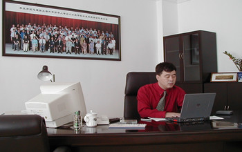 董事长寄语 | 二十五年风和雨，抚今追昔话三达
